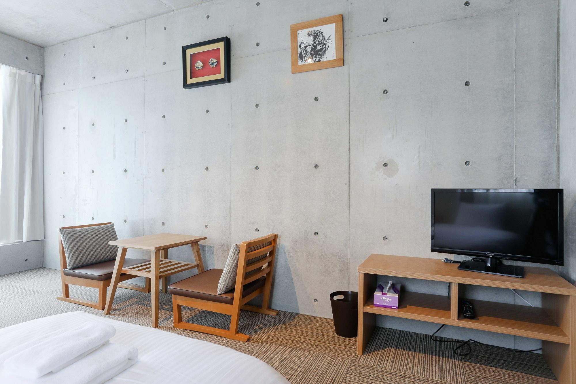 Rejoice Stay Kyoto Nijo Gekko Eksteriør billede